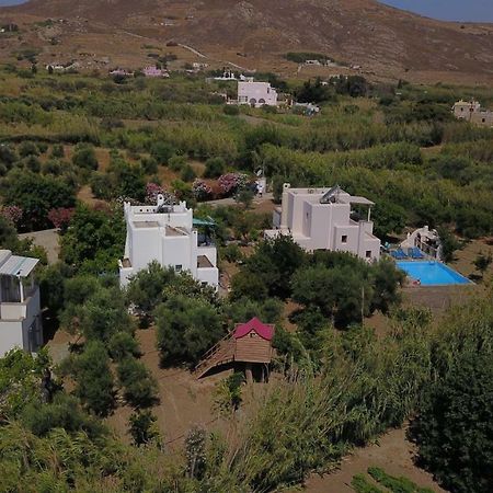 Villa Delona Engares Екстер'єр фото