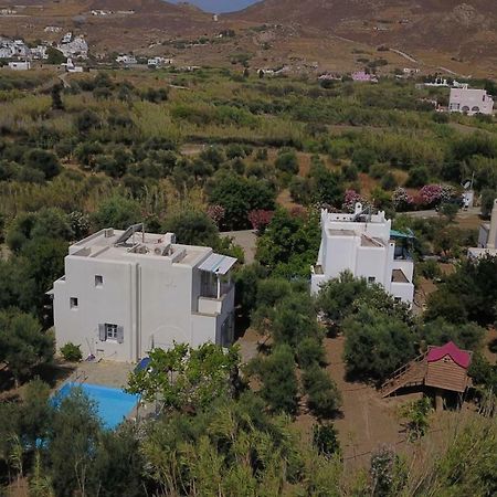 Villa Delona Engares Екстер'єр фото