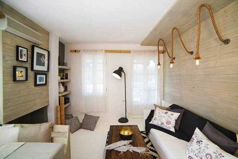 Villa Delona Engares Екстер'єр фото