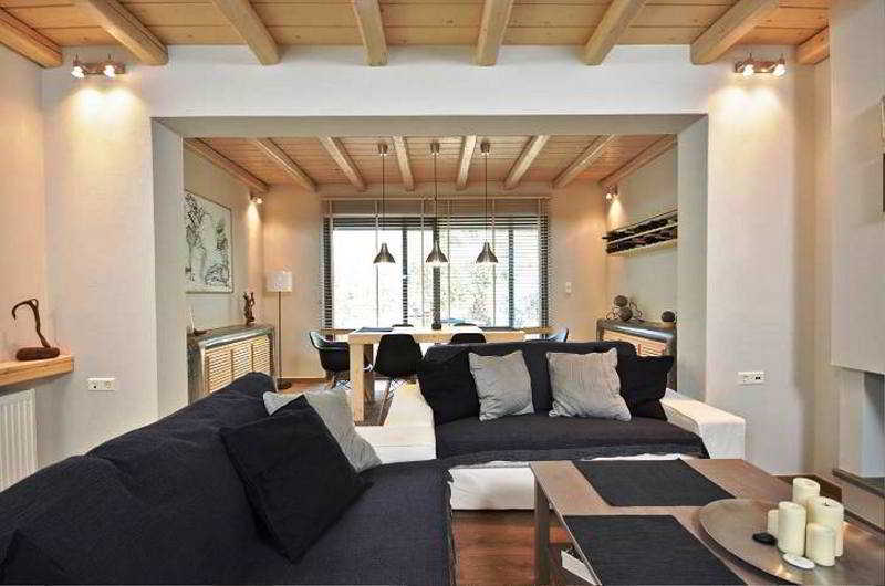 Villa Delona Engares Екстер'єр фото