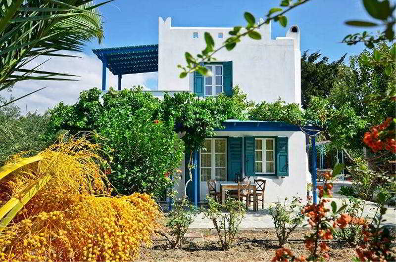 Villa Delona Engares Екстер'єр фото