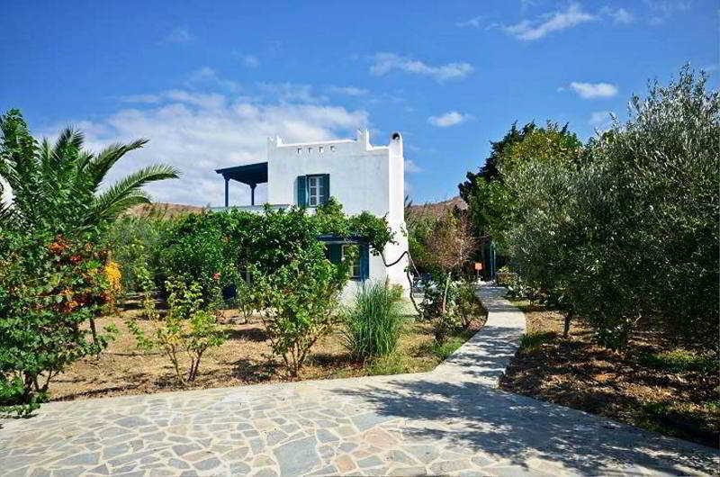Villa Delona Engares Екстер'єр фото