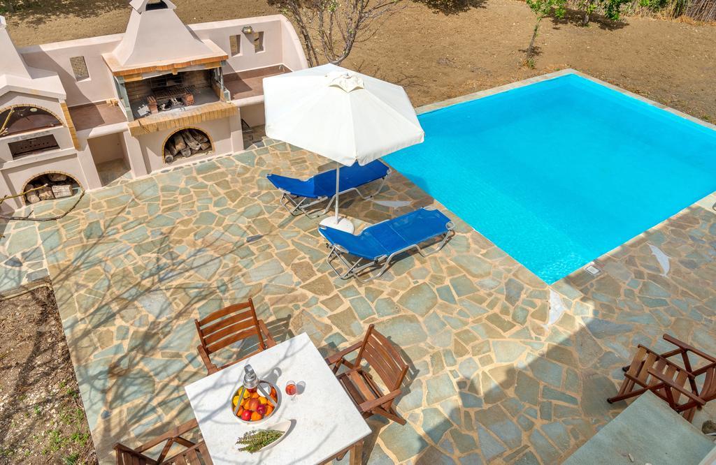 Villa Delona Engares Екстер'єр фото