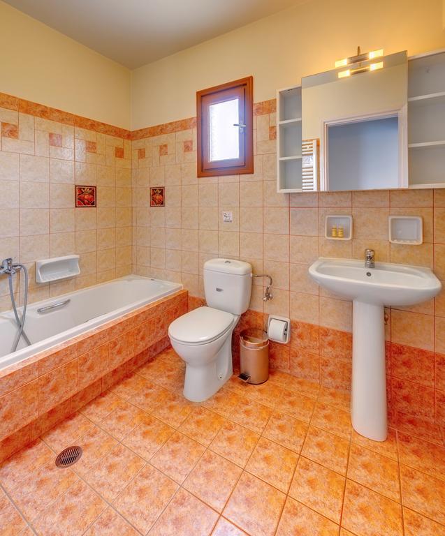 Villa Delona Engares Екстер'єр фото