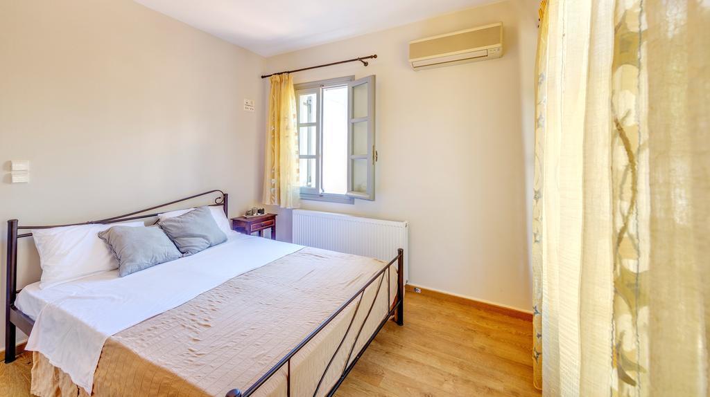 Villa Delona Engares Екстер'єр фото