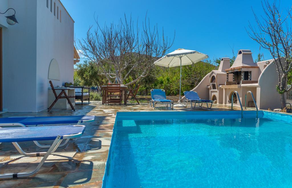 Villa Delona Engares Екстер'єр фото