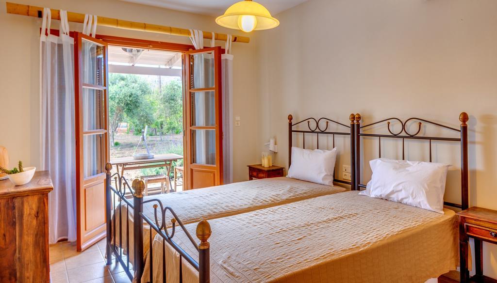 Villa Delona Engares Екстер'єр фото