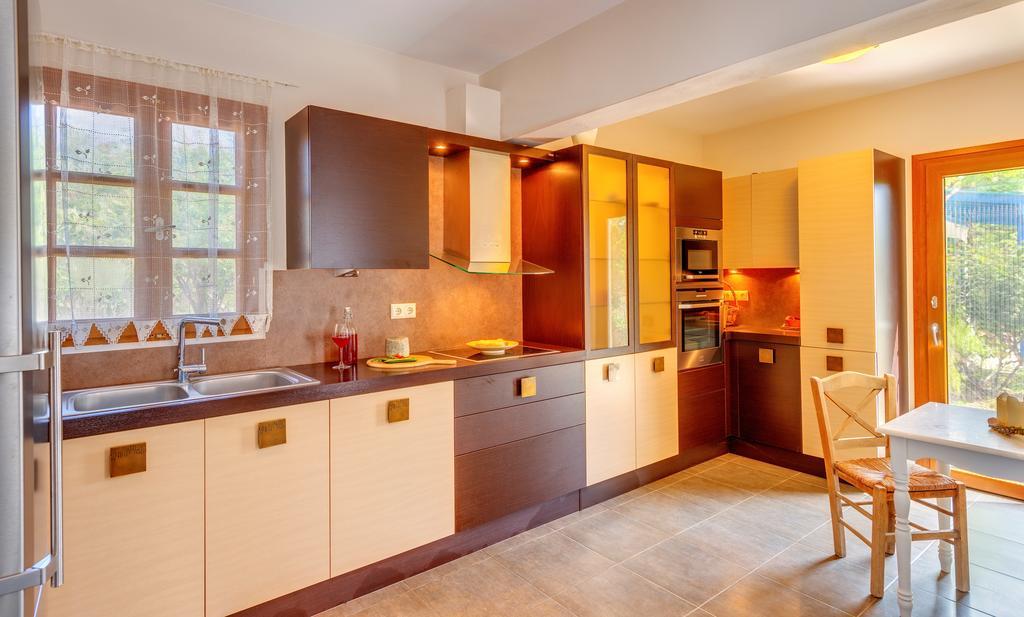 Villa Delona Engares Екстер'єр фото
