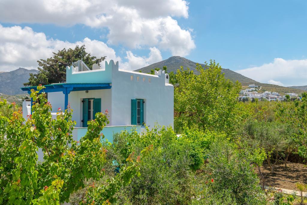 Villa Delona Engares Екстер'єр фото