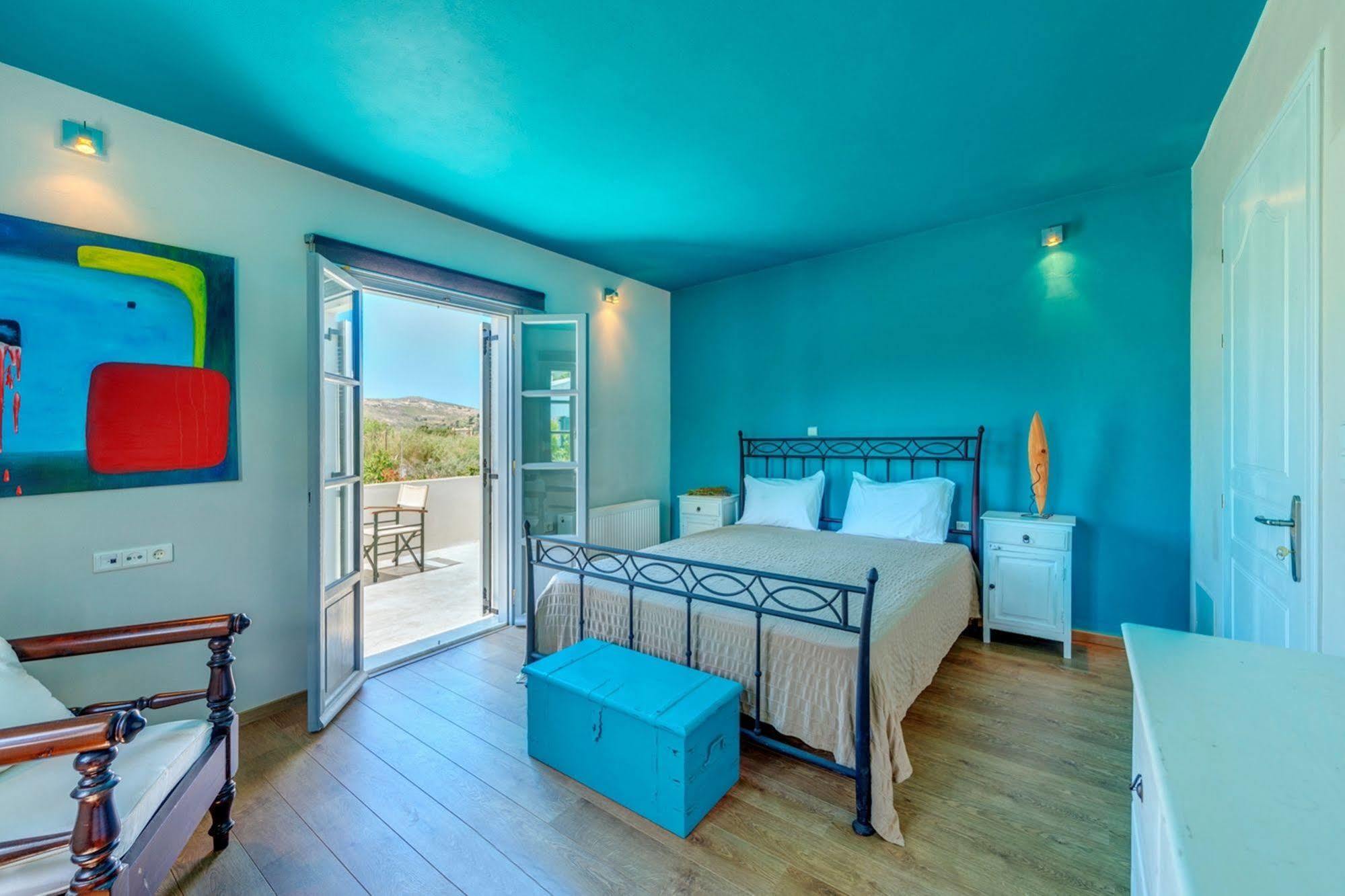 Villa Delona Engares Екстер'єр фото