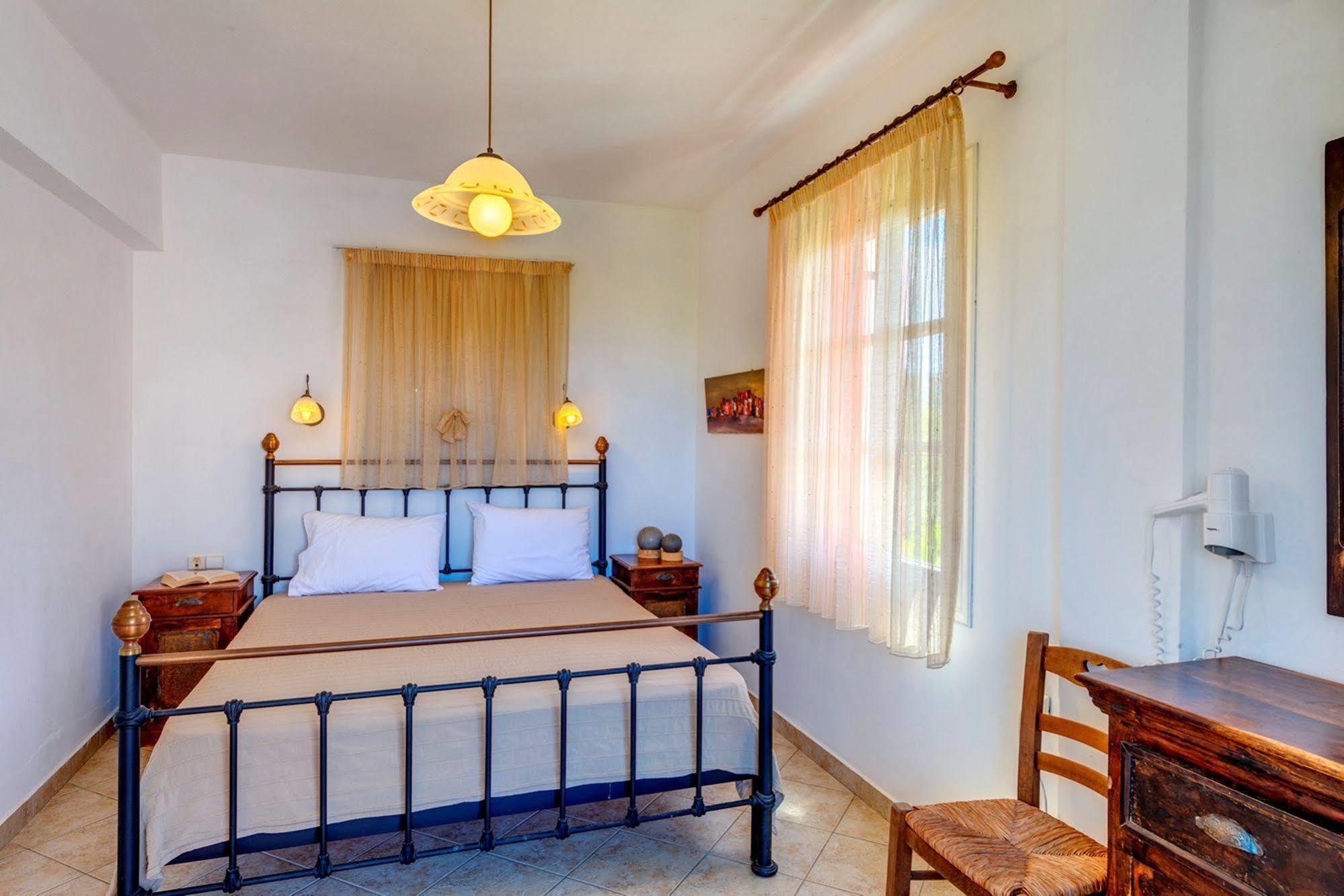 Villa Delona Engares Екстер'єр фото