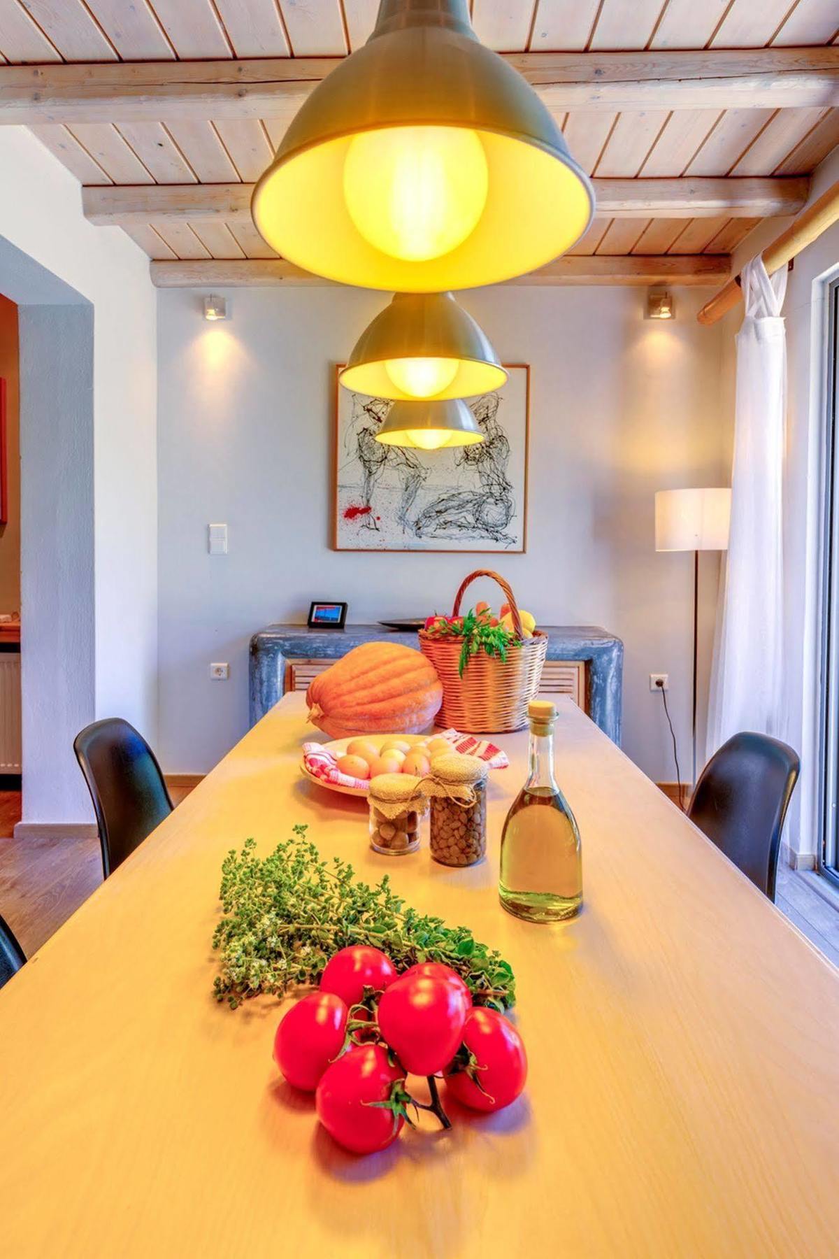 Villa Delona Engares Екстер'єр фото