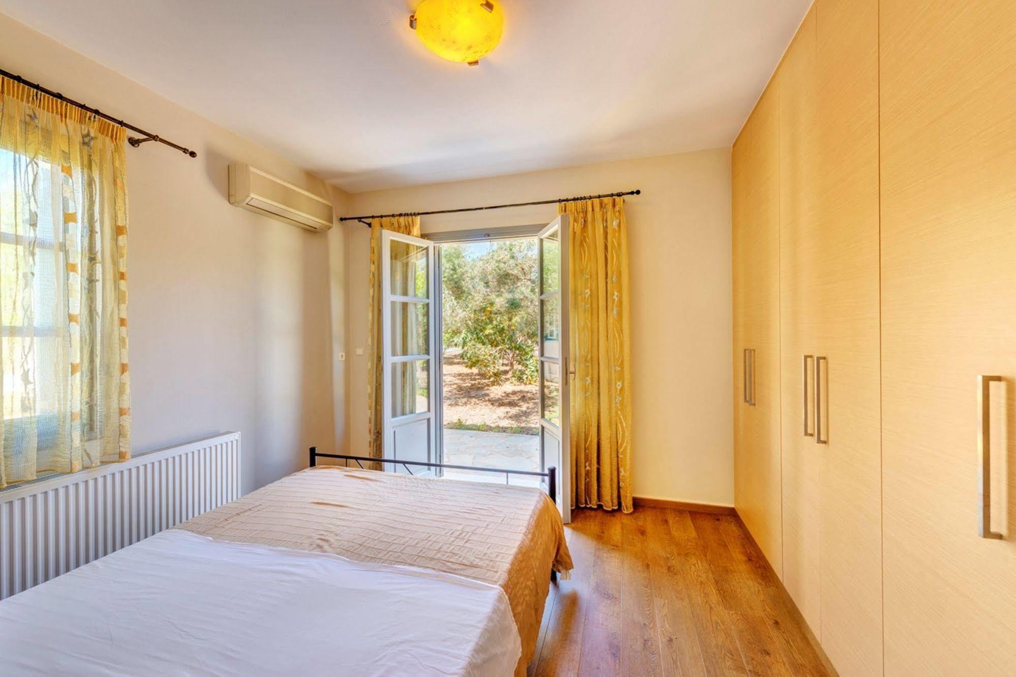 Villa Delona Engares Екстер'єр фото