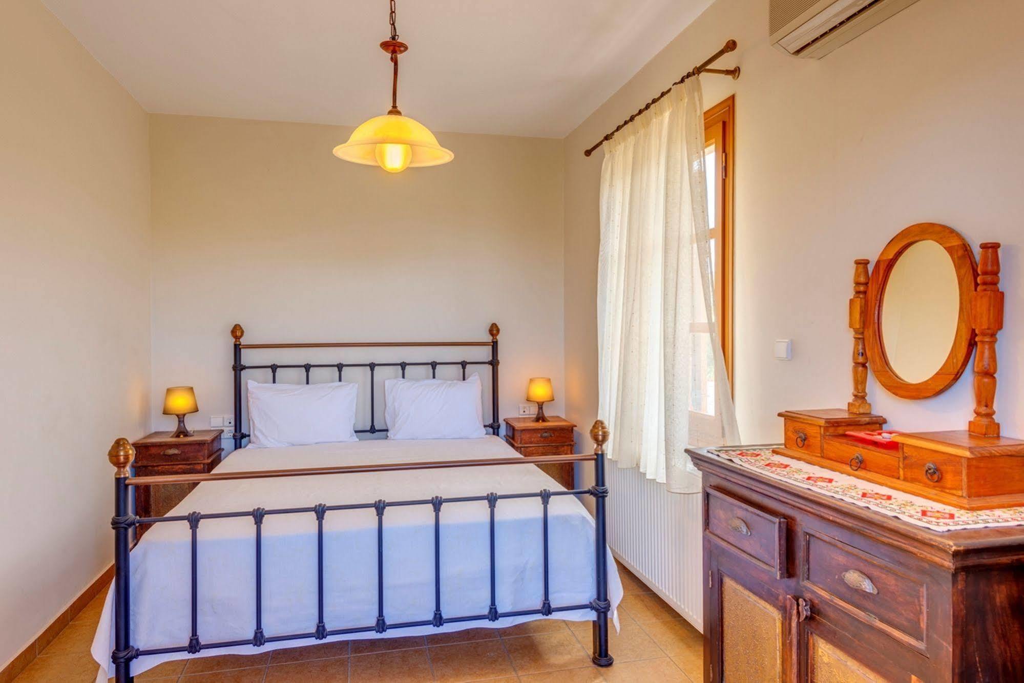Villa Delona Engares Екстер'єр фото