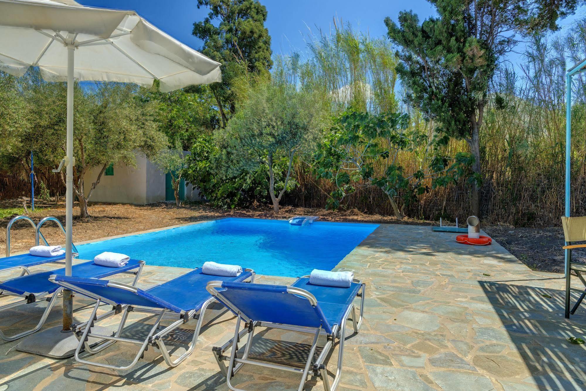 Villa Delona Engares Екстер'єр фото
