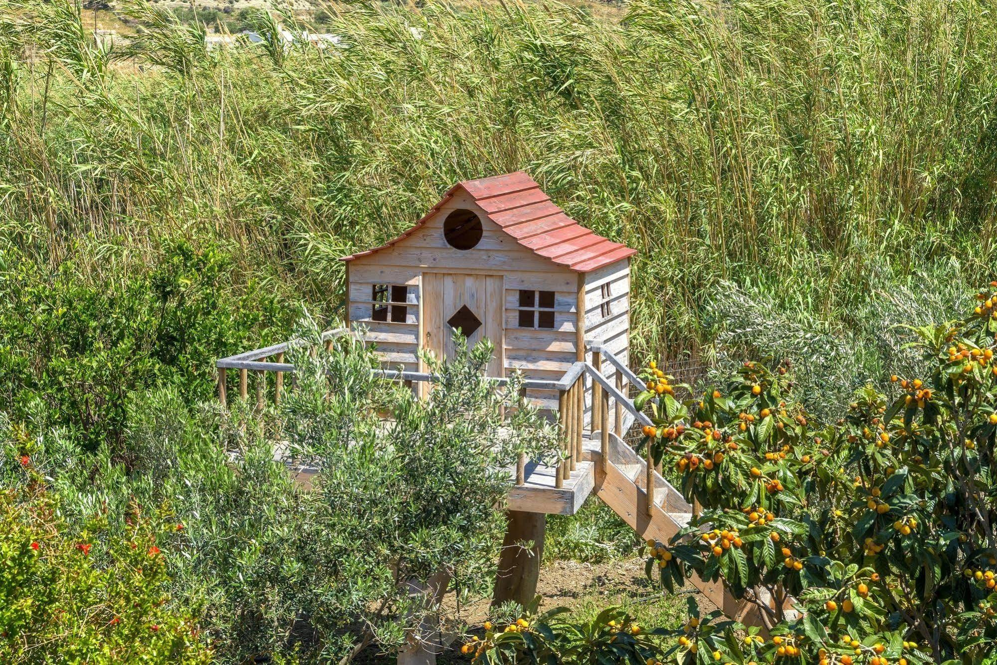 Villa Delona Engares Екстер'єр фото