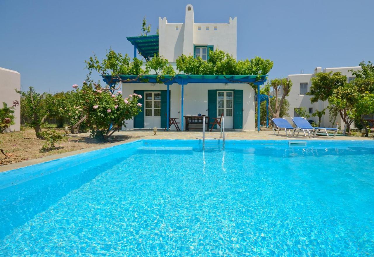 Villa Delona Engares Екстер'єр фото