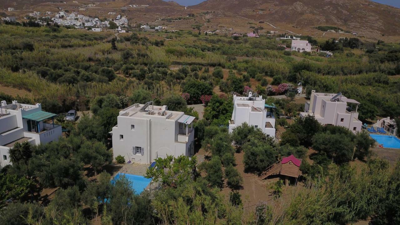 Villa Delona Engares Екстер'єр фото