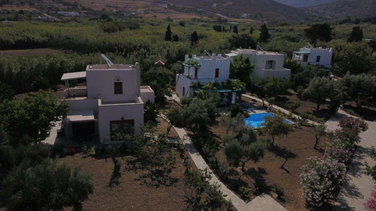 Villa Delona Engares Екстер'єр фото